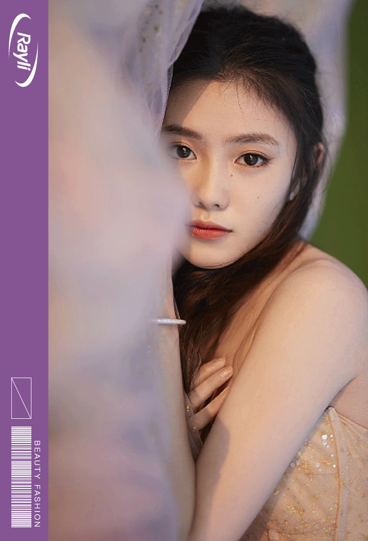 刘浩存修炼了多久才能坐享最有排面谋女郎