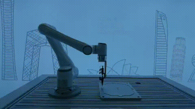 机器人大讲堂走进百所高校61浙江大学站协作机器人专题活动圆满落幕