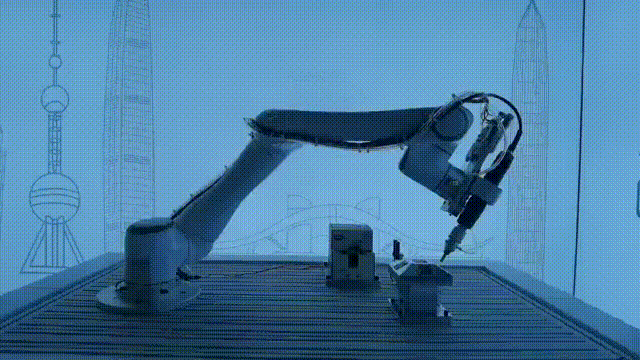 机器人大讲堂走进百所高校61浙江大学站协作机器人专题活动圆满落幕