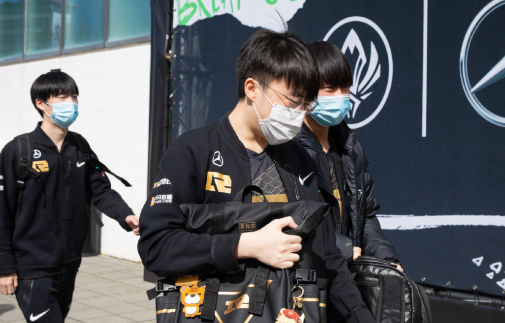 英雄联盟 电竞虎