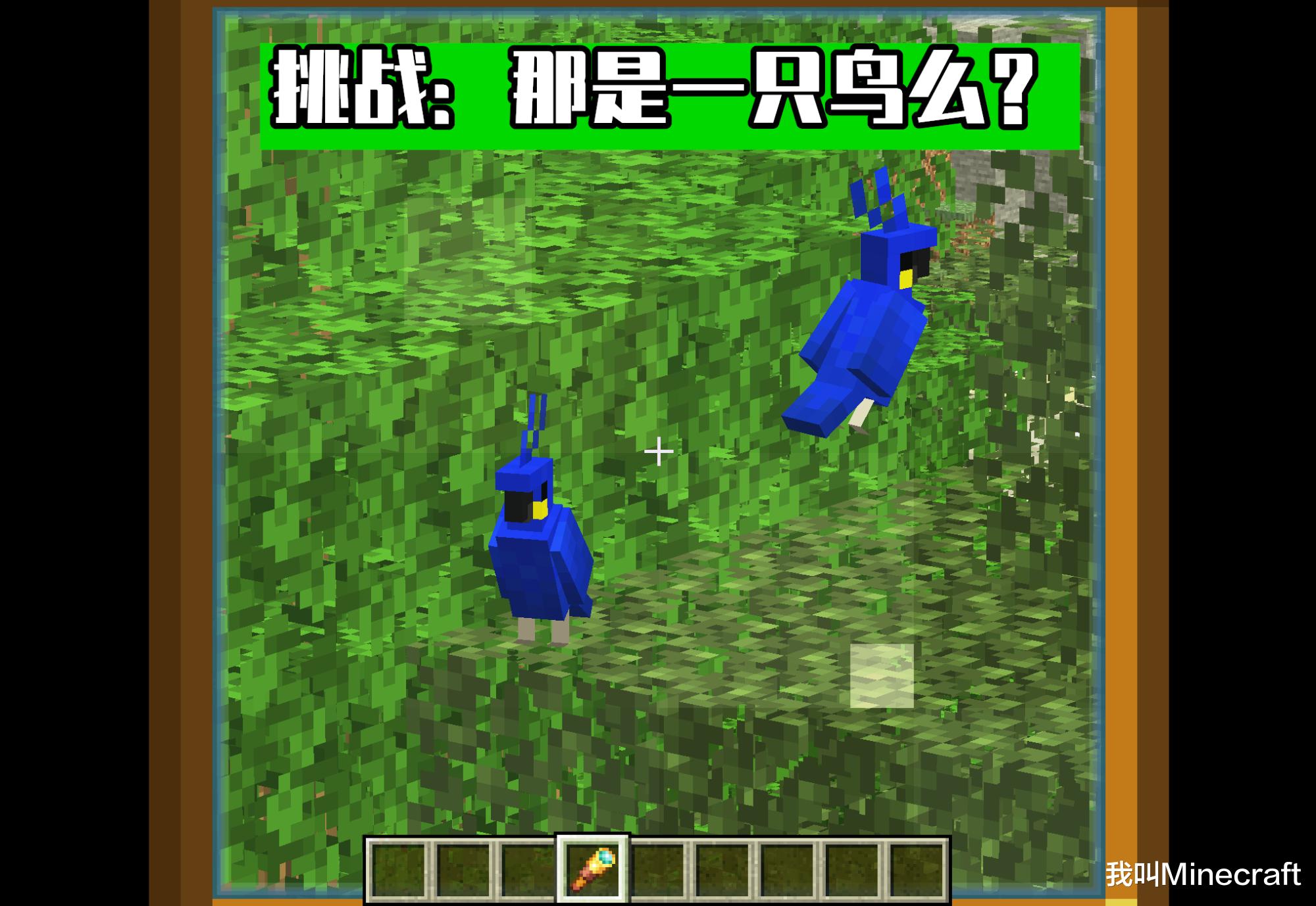 minecraft117洞穴第一个预发布版来啦新增了11项成就挑战