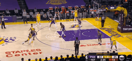 布克的无能狂怒背后是太阳的穷途末路