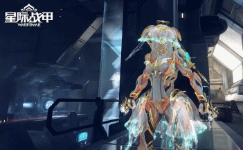 弓游侠"弓妹的圣装,就有"花嫁水母娘"的别称,身为游戏三大隐身战甲之