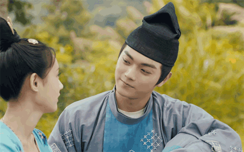 戏客x微视x李一桐&许凯专访|胜负夫妇:我们的每场戏都很甜!