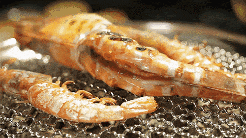 海虾河虾皮皮虾吃虾前需要了解的这些知识现在知道也不晚