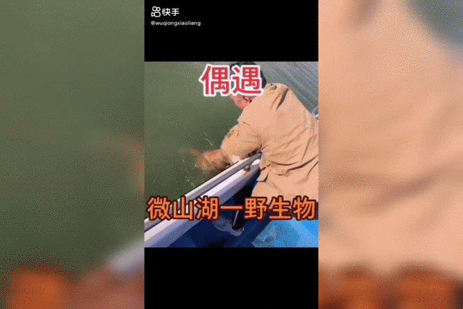 科普圈顶流与水猴子的恩怨情仇专访无穷小亮