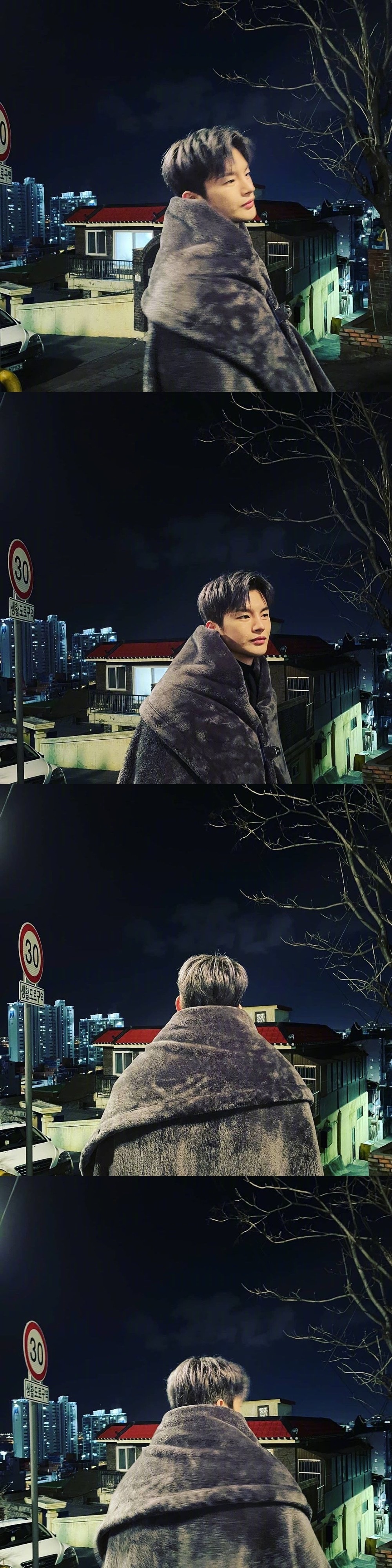 徐仁国壁纸女友视角下的徐仁国