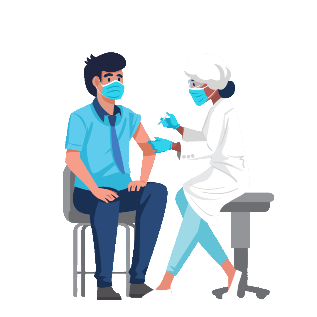 遵化持续推进新冠疫苗接种工作 在相关部门的通力协作下 疫苗接种工作