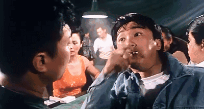 黑泽明 周星驰?这片我直接打满分!_腾讯新闻