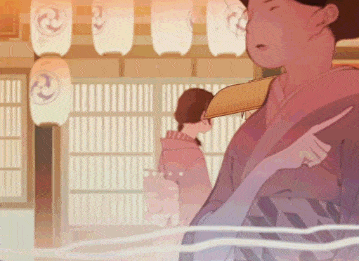 随着dimbreath在内鬼网上传"万叶"的pv视频,引起了各方面原神玩家的