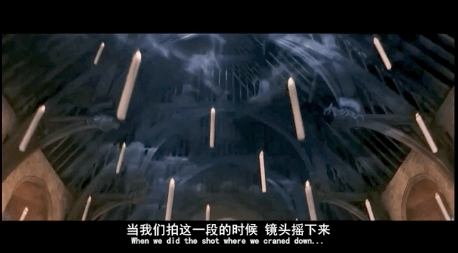 为什么《哈利·波特》系列这么好看?