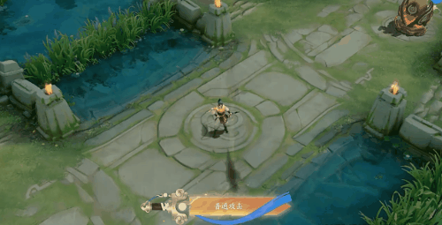 王者荣耀李逍遥特效怎么样 皮肤特效展示