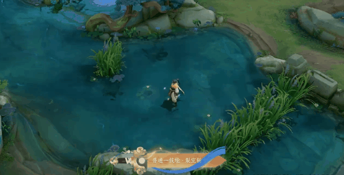 王者荣耀李逍遥特效怎么样 皮肤特效展示