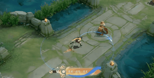 王者荣耀李逍遥特效怎么样 皮肤特效展示