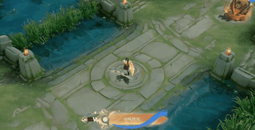 王者荣耀李逍遥特效怎么样 皮肤特效展示