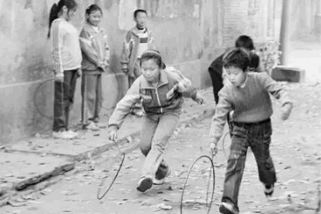 六一特辑|一键重返童年