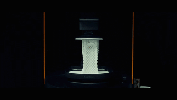 贯通材料设计和速度打开3d打印应用的大门