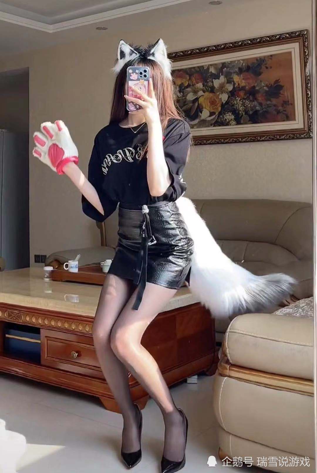 相信大家对电气鼠都是不陌生的,前段时间和赖神两个