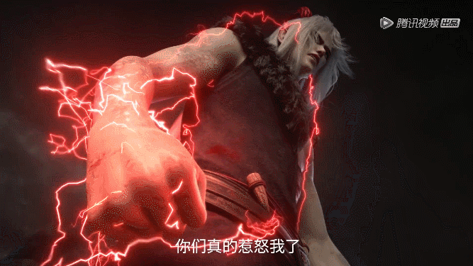 《西行纪》倒反天罡的剧情,硬派的画风和宏大的场面