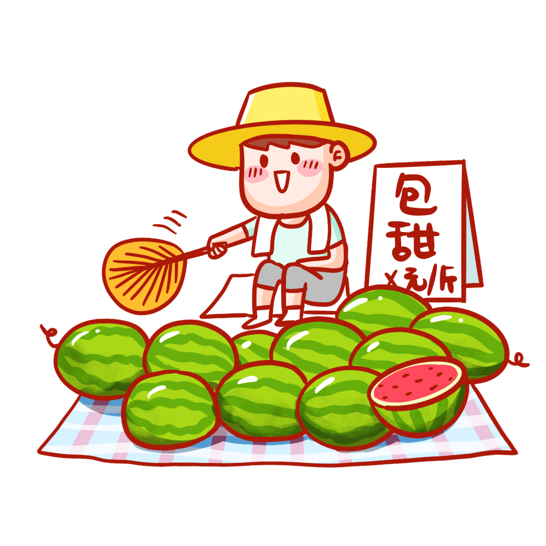 一个西瓜放倒一家子隔夜瓜能吃吗