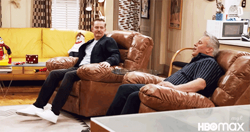 老友记剧组重聚刷爆朋友圈果然经典就是时髦