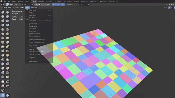 20多年系列版本终结 为新管线铺路 Blender2 93lts发布 腾讯新闻