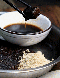 珠海15年宵夜老店用吹风机做菜搬了2次食客追着跑