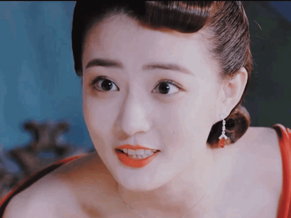 敲代码玩文艺能怼人飞鸟集里面的徐璐跟热搜可不太一样