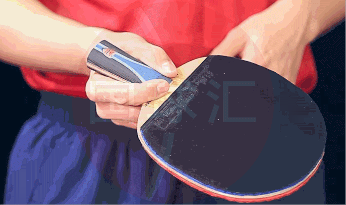 直板打法路在何方:一个没有答案的答案!-乒乓国球汇