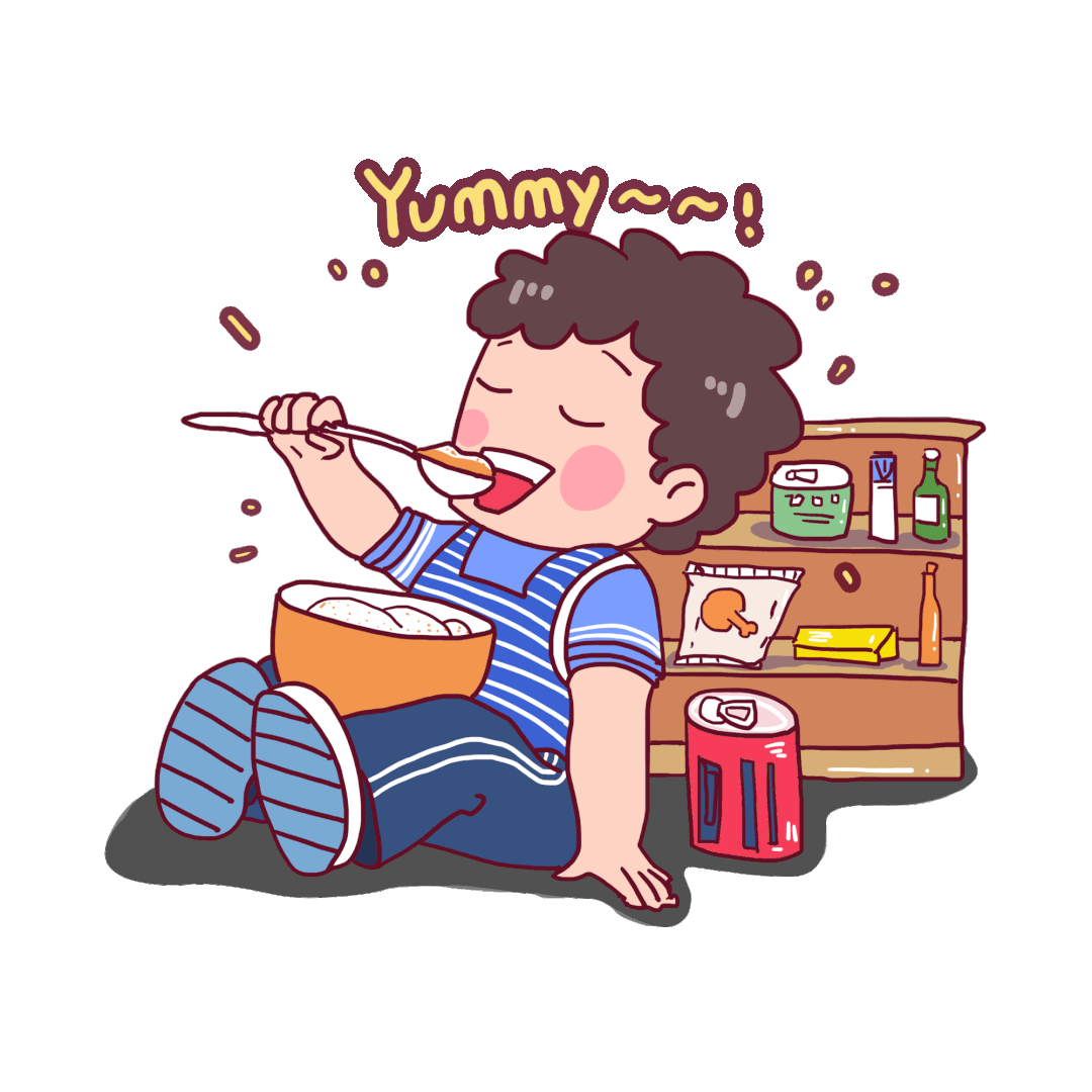 不开火不洗碗7款自热美食好吃到渣都不剩