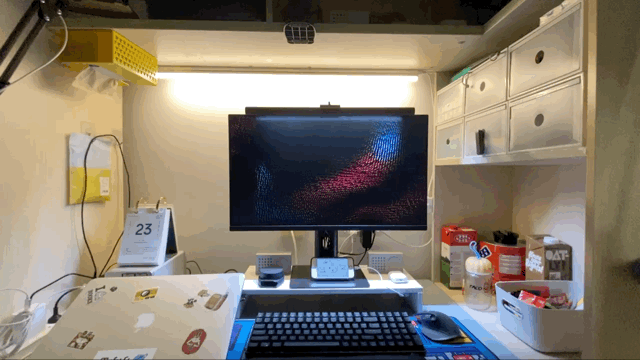 东西我都装好了|由极致性价比打造的宿舍收纳系统_腾讯新闻