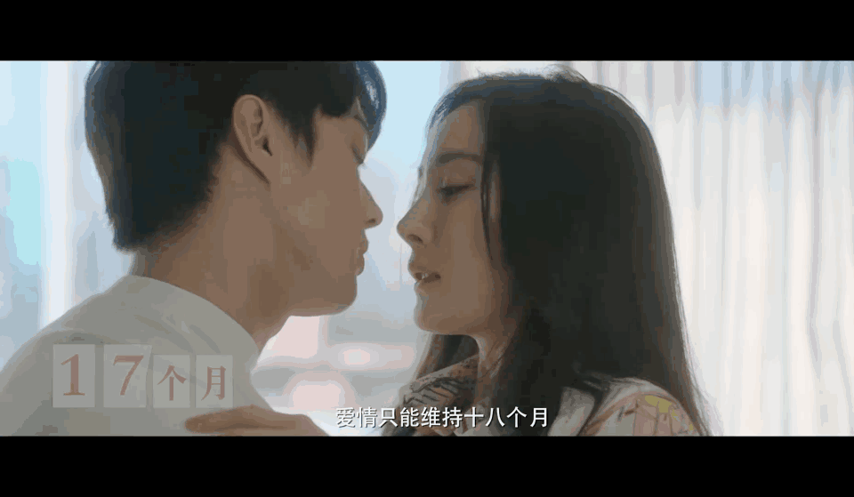 杨幂许凯一分半钟亲三次,杨洋热巴再现肖奈与贝微微,哪对能赢?