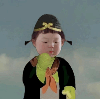 丸子妹表情包猪八丸