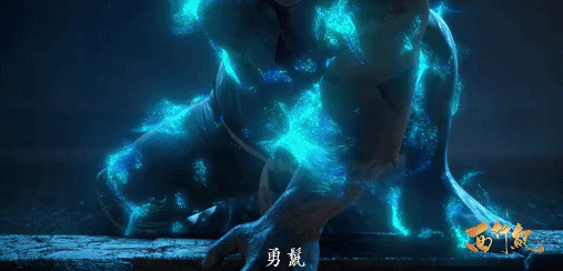有被他飒到