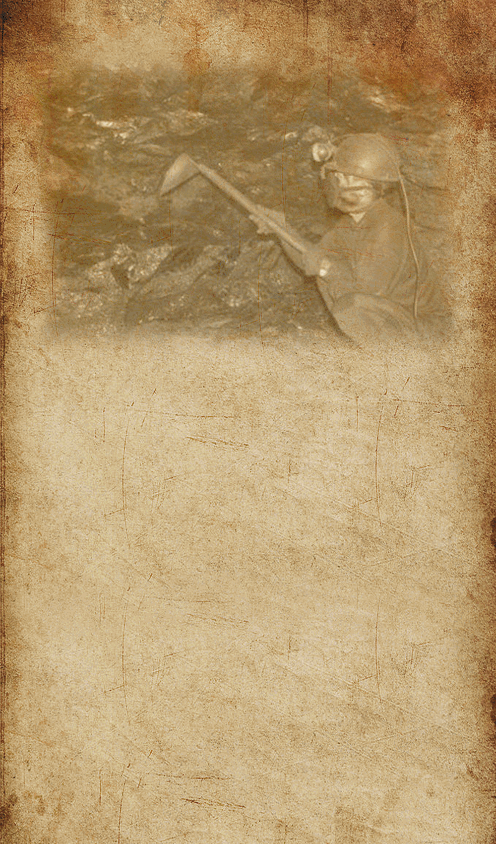 从"窑黑子"到"煤亮子"看时代变迁