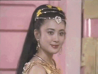 封神榜》,我至今仍旧难以忘怀傅艺伟扮演的妲己,眼波妩媚流转,啊,确是