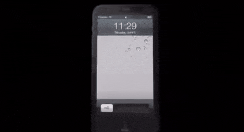 苹果ios 4被制作成app 致敬iphone 4 全网搜