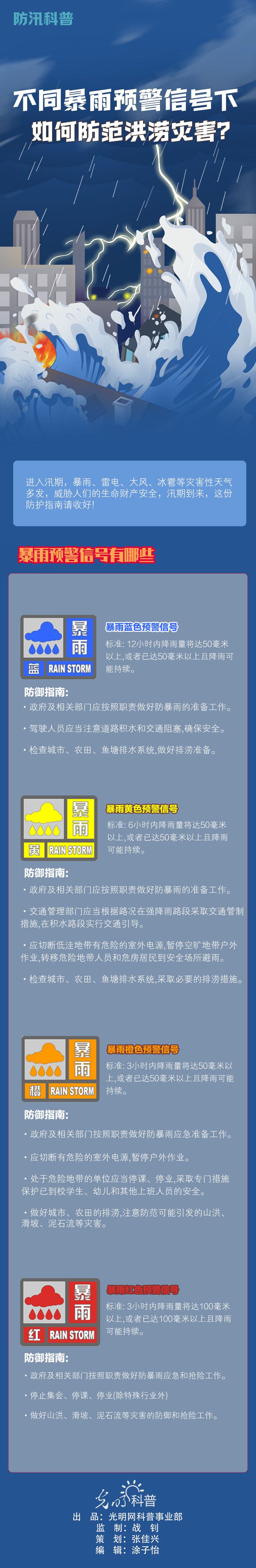 銅仁遭暴雨襲擊_湖南湘西遭暴雨襲擊_江西多地遭暴雨襲擊