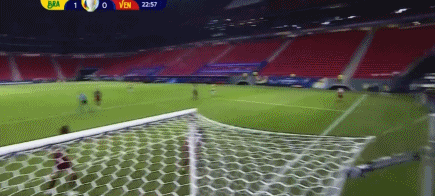 美洲杯：巴西3-0轻取委内瑞拉取得开门红，内马尔点球破门-第6张图片-世俱杯