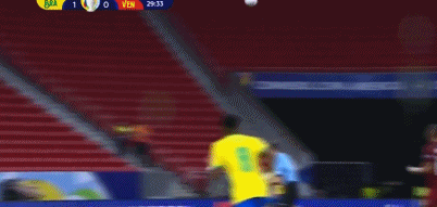 美洲杯：巴西3-0轻取委内瑞拉取得开门红，内马尔点球破门-第8张图片-世俱杯