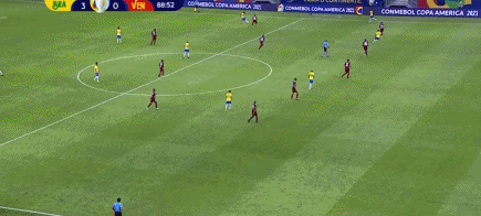 美洲杯：巴西3-0轻取委内瑞拉取得开门红，内马尔点球破门-第14张图片-世俱杯