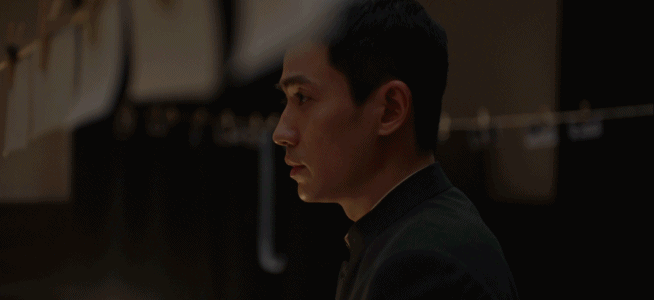 王志文最新烧脑谍战热剧叛逆者来啦一起见证谍海风云