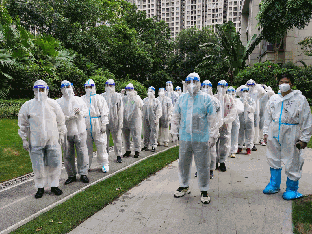 城市运营赋能商办未来央企保利再次惊艳广州北