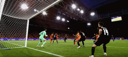 欧洲杯荷兰2：0战胜奥地利，德佩主罚点球破门提前一轮晋级淘汰赛-第11张图片-世俱杯