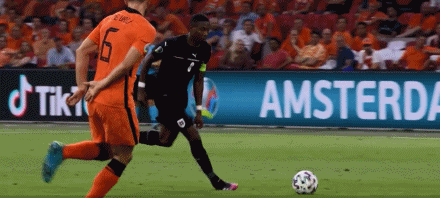欧洲杯荷兰2：0战胜奥地利，德佩主罚点球破门提前一轮晋级淘汰赛-第13张图片-世俱杯