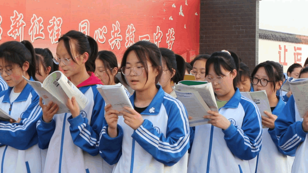 延安市一中创新部怎么样?记者带你实地探访