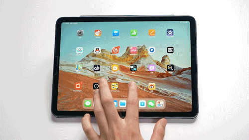 ipados15实测我发现了正确打开方式