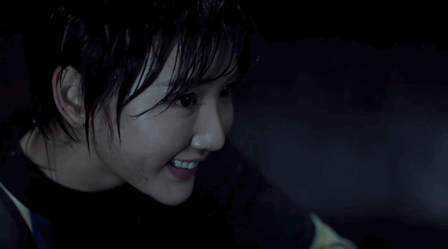 毛晓彤甜妹剧本out