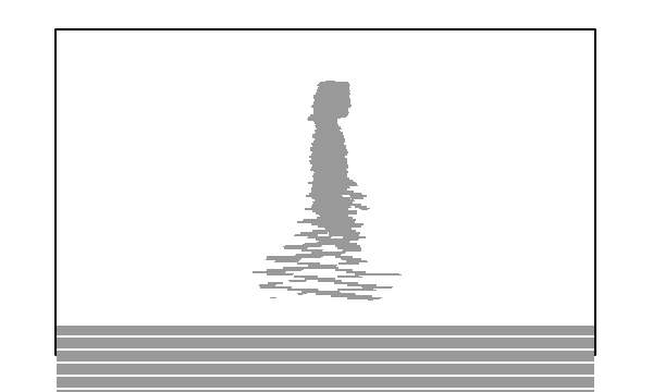 可以欺骗大脑的怪异的视觉错觉图
