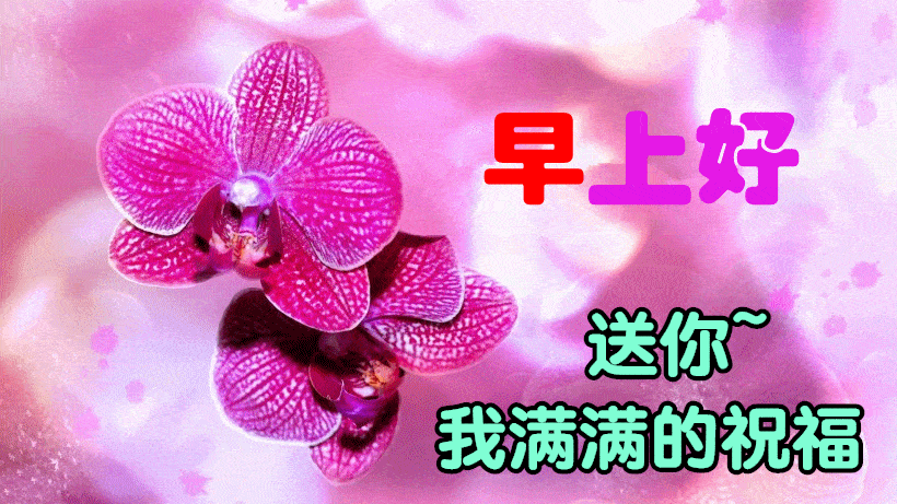 22年3月27日星期日早上好问候祝福动态表情图片周日最新早安问候语动态图片表情 腾讯新闻